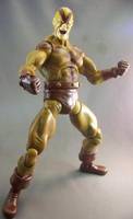 Evil Goliath (Atlas) (Wrestling) Custom Action Figure