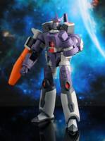 1987 Movie Galvatron Figure (Transformers) Custom Action Figure
