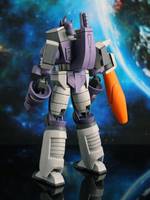1987 Movie Galvatron Figure (Transformers) Custom Action Figure