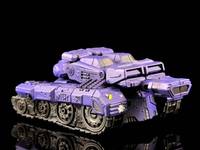 Shockwave (Transformers War Within) (Transformers) Custom Action Figure