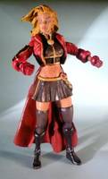 Husk (Marvel Legends) Custom Action Figure