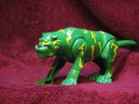 Cringer (Masters of the Universe) Custom Miniature / Figurine