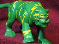 Cringer (Masters of the Universe) Custom Miniature / Figurine