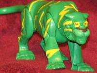 Cringer (Masters of the Universe) Custom Miniature / Figurine