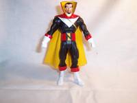 Count Nefaria (Marvel Legends) Custom Action Figure