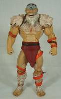 Monkian (Thundercats) Custom Action Figure