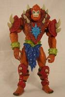 Beast-Man (Masters of the Universe) Custom Action Figure