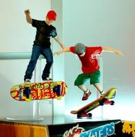 Skaters (Original) Custom Action Figure