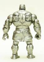 Ironclad (Marvel Legends) Custom Action Figure