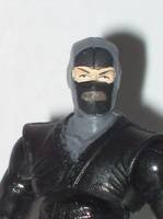 25th Anniversary Dan McNinja (G.I. Joe) Custom Action Figure