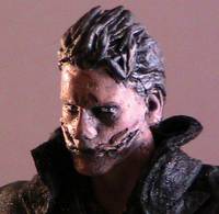 Joker - Concept Design (Batman) Custom Action Figure