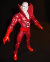 Deadman (DC Universe) Custom Action Figure