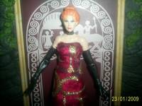 Unknown (Marvel Legends) Custom Action Figure
