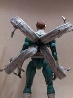 Ultimate Doc Ock (Marvel Legends) Custom Action Figure