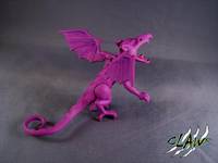 Shadowcat (Kitty Pryde) (Marvel Legends) Custom Action Figure
