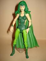 Polaris (Marvel Legends) Custom Action Figure