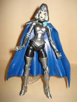 Lilandra (Marvel Legends) Custom Action Figure