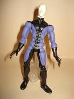 Darwin (Marvel Legends) Custom Action Figure