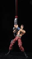 Contra Twins (Marvel Legends) Custom Action Figure