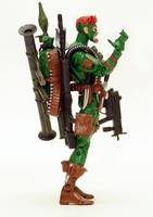 Solo (Marvel Legends) Custom Action Figure