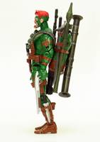 Solo (Marvel Legends) Custom Action Figure