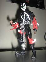 Agonizer Spawn (Spawn) Custom Action Figure