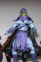 Skeletor Version3 (Masters of the Universe) Custom Action Figure