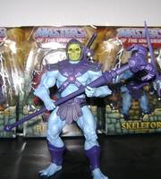 Skeletor Version4 (Masters of the Universe) Custom Action Figure