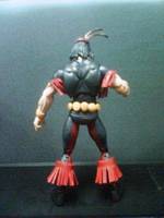 Thunderbird (Marvel Legends) Custom Action Figure