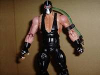 Bane (Batman) Custom Action Figure