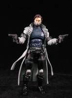 Killzone Ver 2.0 (G.I. Joe) Custom Action Figure