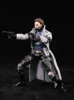 Killzone Ver 2.0 (G.I. Joe) Custom Action Figure