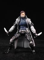 Killzone Ver 2.0 (G.I. Joe) Custom Action Figure