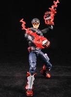 Spy Tech (G.I. Joe) Custom Action Figure