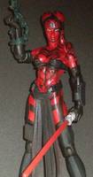Darth Talon (Star Wars) Custom Action Figure