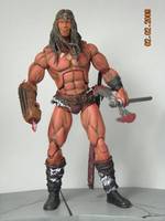 Conan (Marvel Legends) Custom Action Figure
