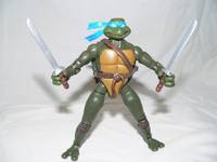 Leonardo (Teenage Mutant Ninja Turtles) Custom Action Figure