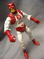 Classic Boomerang (Marvel Legends) Custom Action Figure