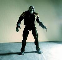 X3 Beast (X-Men - Movies) Custom Action Figure