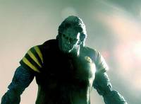 X3 Beast (X-Men - Movies) Custom Action Figure