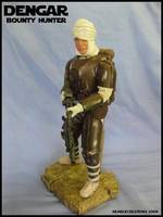 Dengar (Star Wars) Custom Action Figure