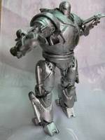 Iron Monger (Marvel Legends) Custom Action Figure