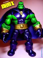 Cosmic Drax v2 (Marvel Legends) Custom Action Figure