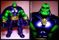 Cosmic Drax v2 (Marvel Legends) Custom Action Figure