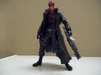 Red Skull V 2 (Marvel Legends) Custom Action Figure