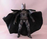 Batman (Batman) Custom Action Figure