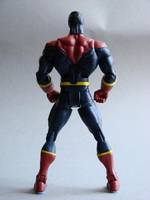 Superman X   Legion of Super Heroes (DC Universe) Custom Action Figure