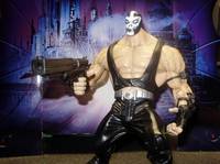 CrossBones (Marvel Legends) Custom Action Figure