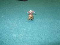 Ant Man (Marvel Legends) Custom Miniature / Figurine