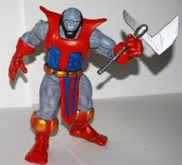 Terrax (Marvel Legends) Custom Action Figure